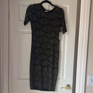LuLaRoe Elegant Julia